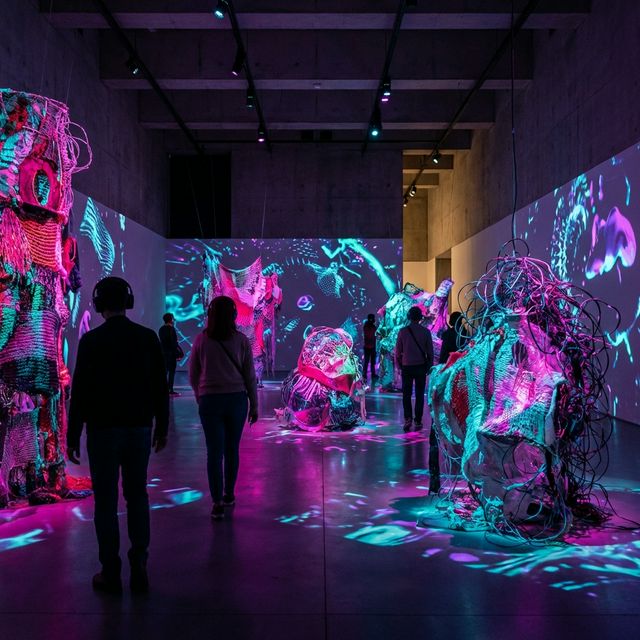 AVAM Installation