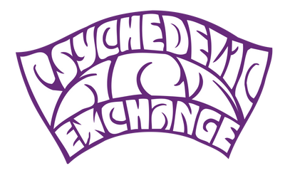 Psychedelic Art Exchange