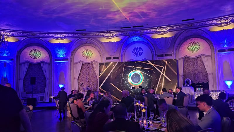 Video from flexitallic