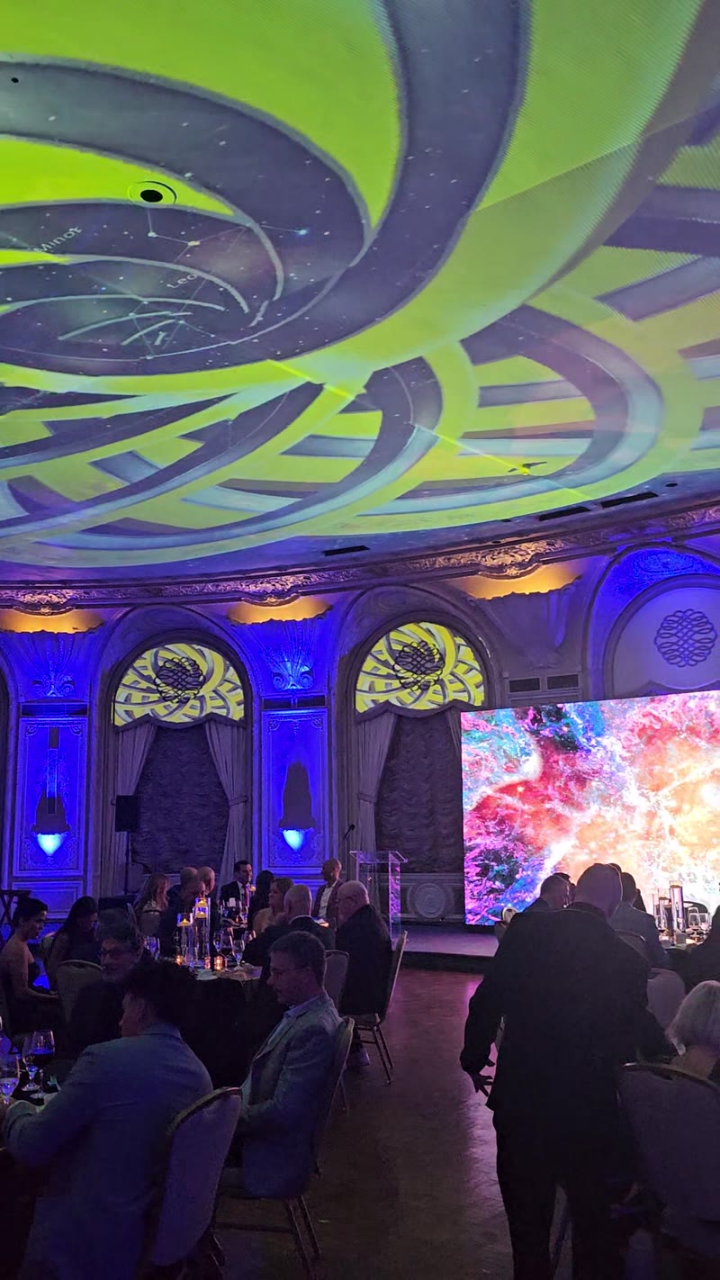 Video from flexitallic