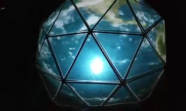 Video from ode-to-earth