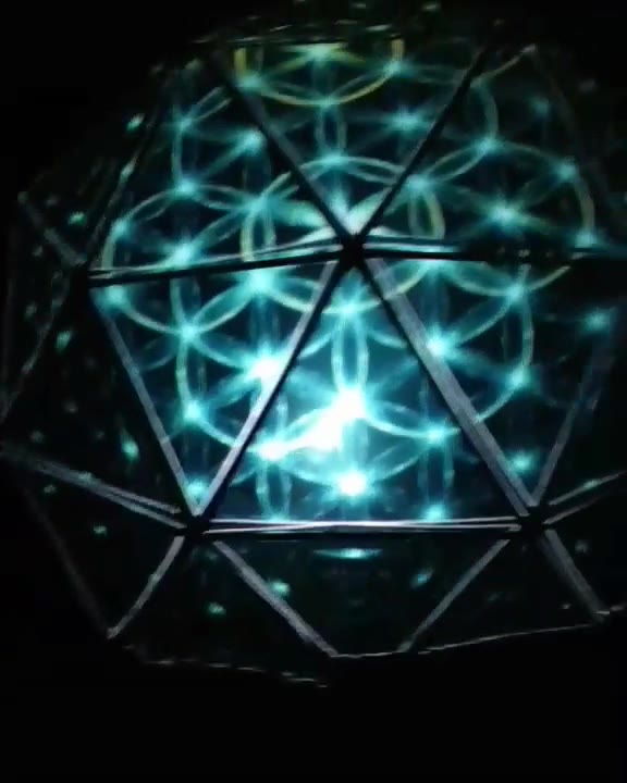 Video from ode-to-earth