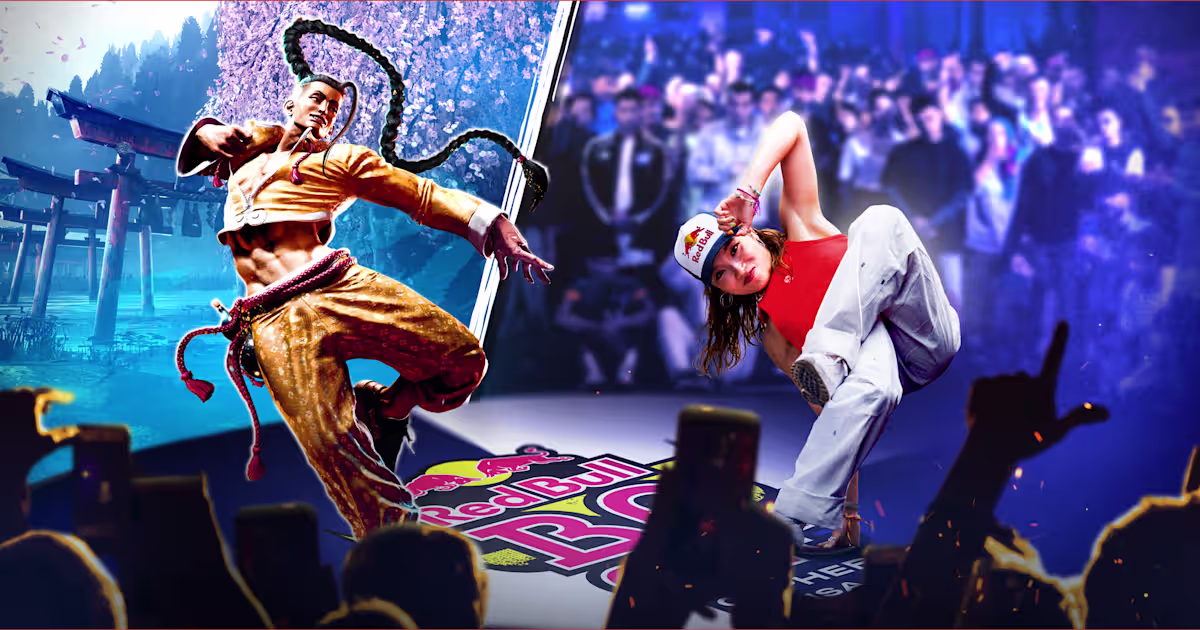 Red Bull BC One Cypher USA header