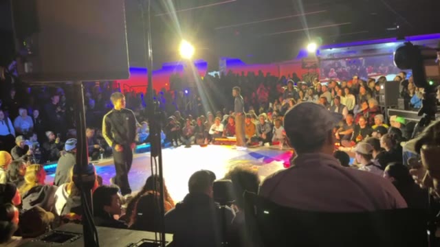 Video from redbull-bc-one