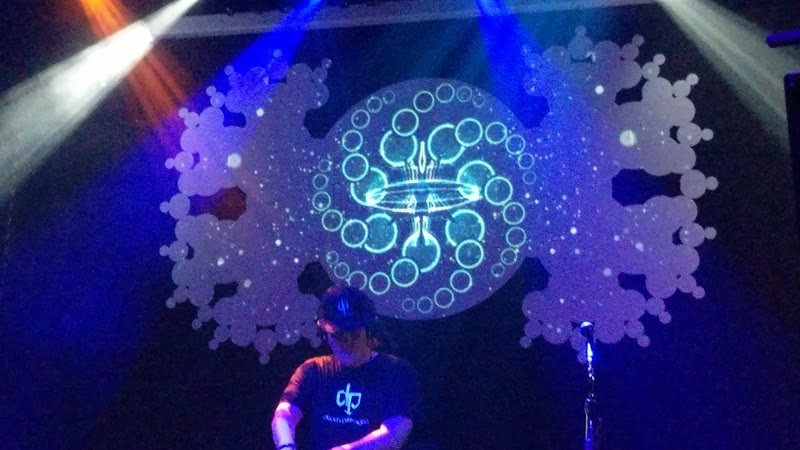 Video from stage-design