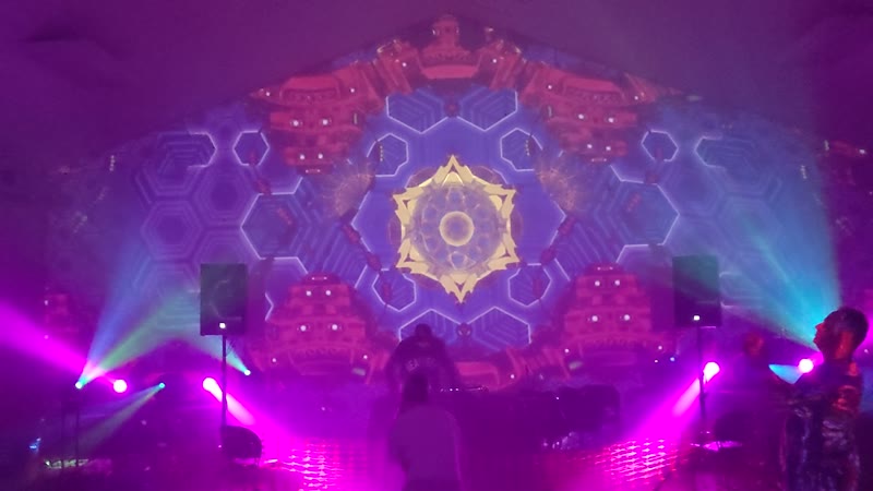 Video from stage-design