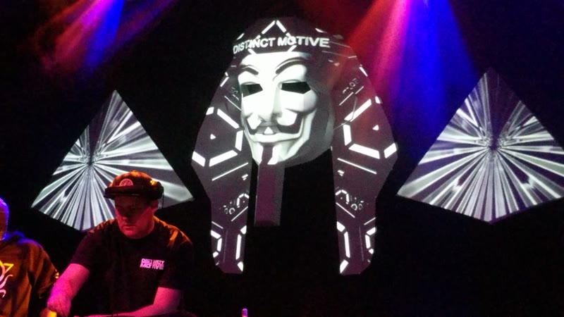 Video from stage-design