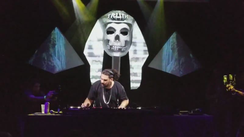 Video from stage-design